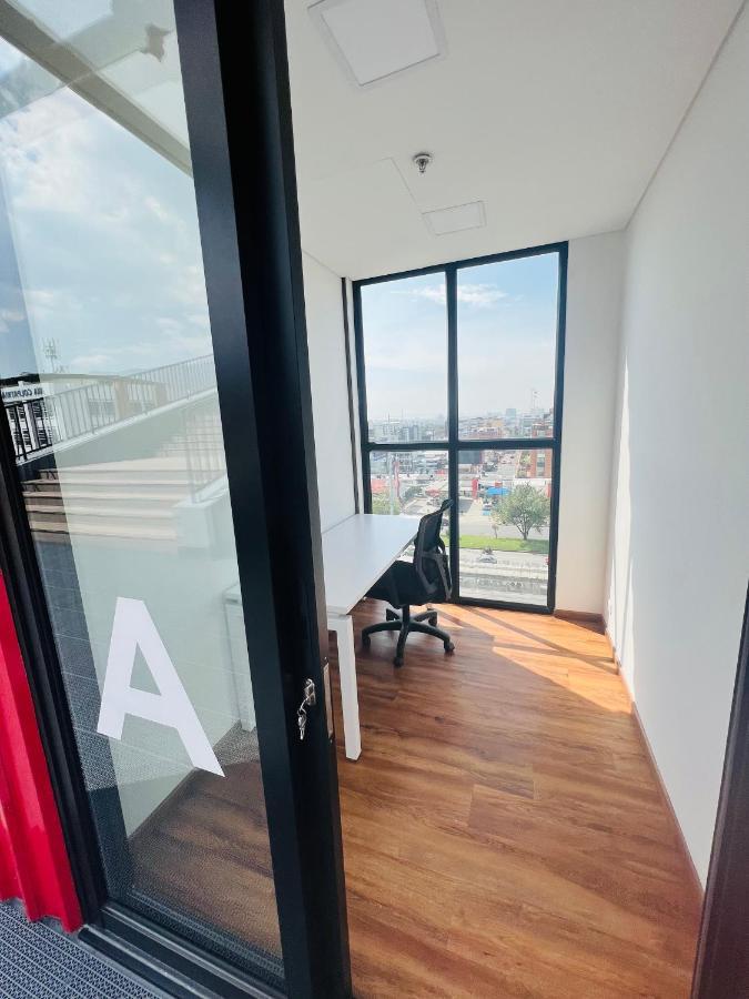 Appartement Apartaestudio En El Chico *
